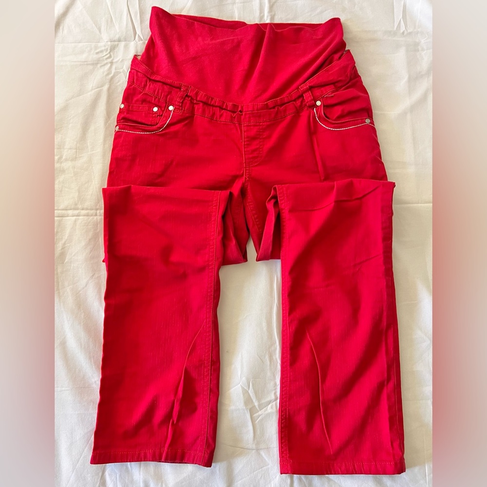The Original Noppies Maternity Jeans